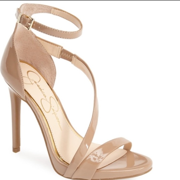 jessica simpson rayli 2 sandal